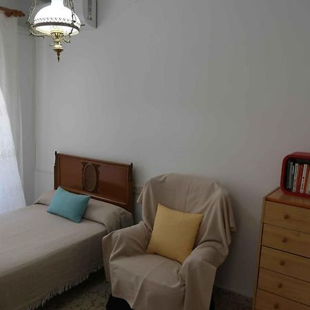 Apartamento Unico En El Corazon De Salobrena Διαμέρισμα Εξωτερικό φωτογραφία