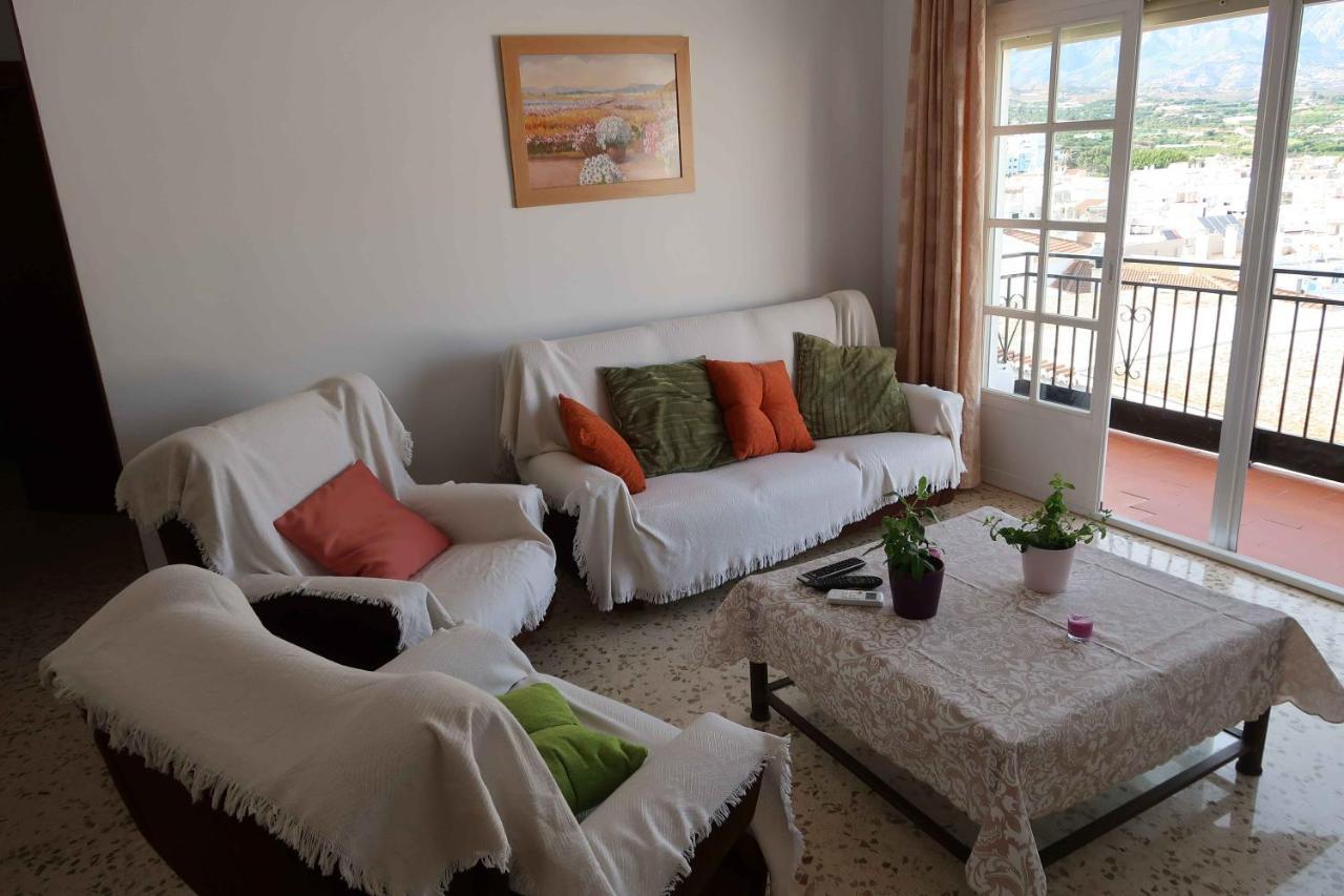 Apartamento Unico En El Corazon De Salobrena Διαμέρισμα Εξωτερικό φωτογραφία