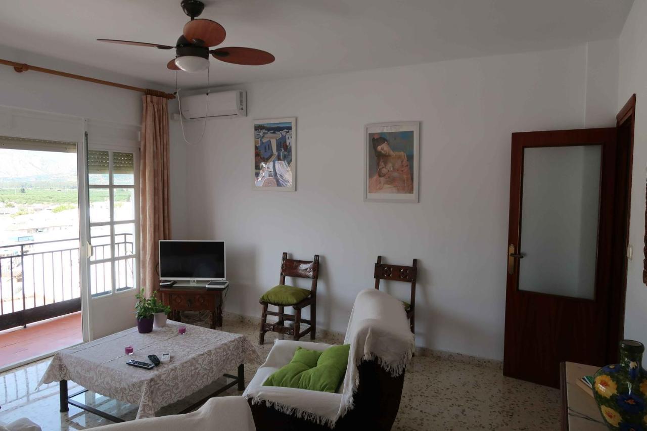 Apartamento Unico En El Corazon De Salobrena Διαμέρισμα Εξωτερικό φωτογραφία