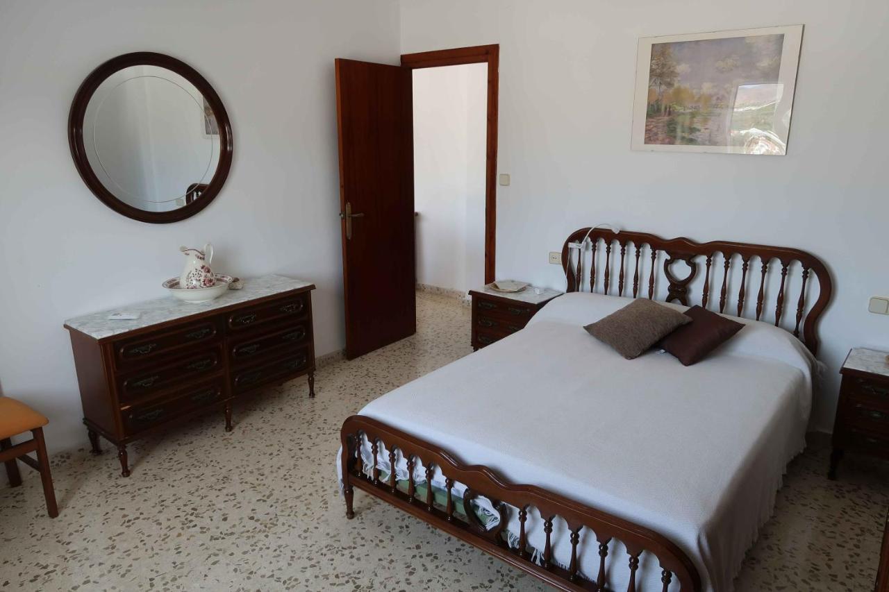Apartamento Unico En El Corazon De Salobrena Διαμέρισμα Εξωτερικό φωτογραφία