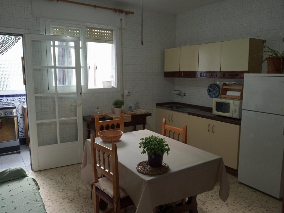 Apartamento Unico En El Corazon De Salobrena Διαμέρισμα Εξωτερικό φωτογραφία