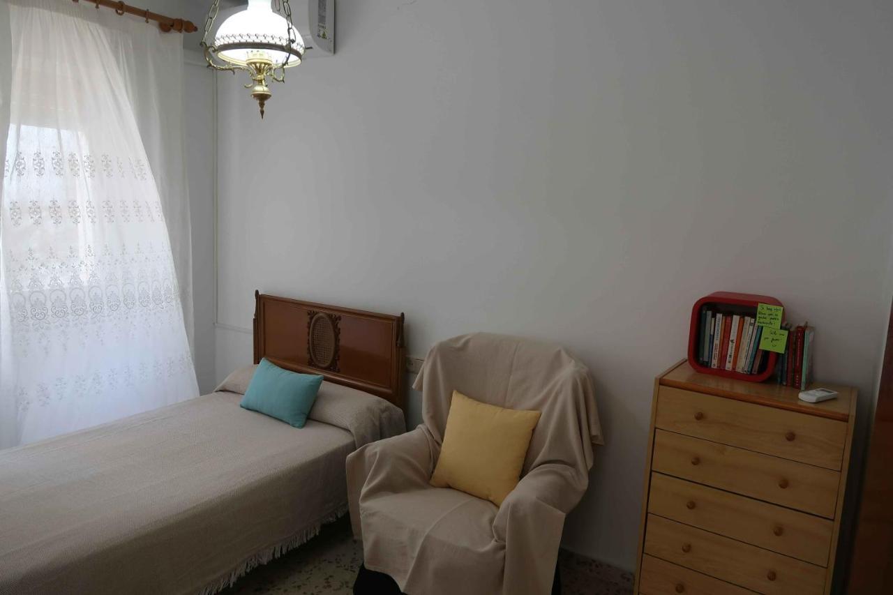 Apartamento Unico En El Corazon De Salobrena Διαμέρισμα Εξωτερικό φωτογραφία