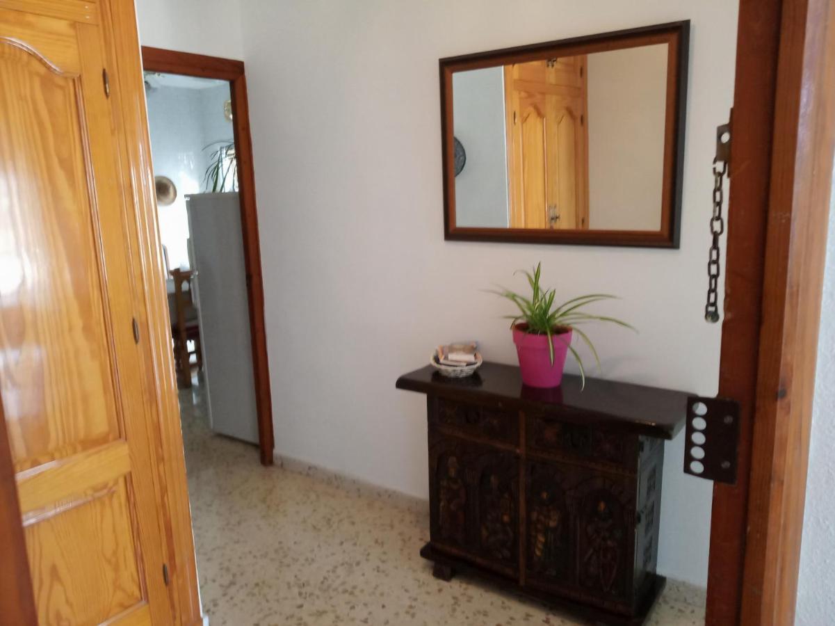 Apartamento Unico En El Corazon De Salobrena Διαμέρισμα Εξωτερικό φωτογραφία